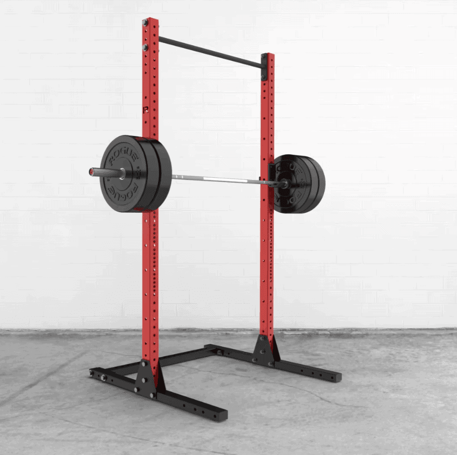 Rogue Sml 2C Squat Stand
