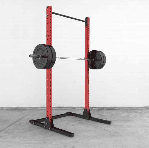 The Rogue SML-2C Squat Stand