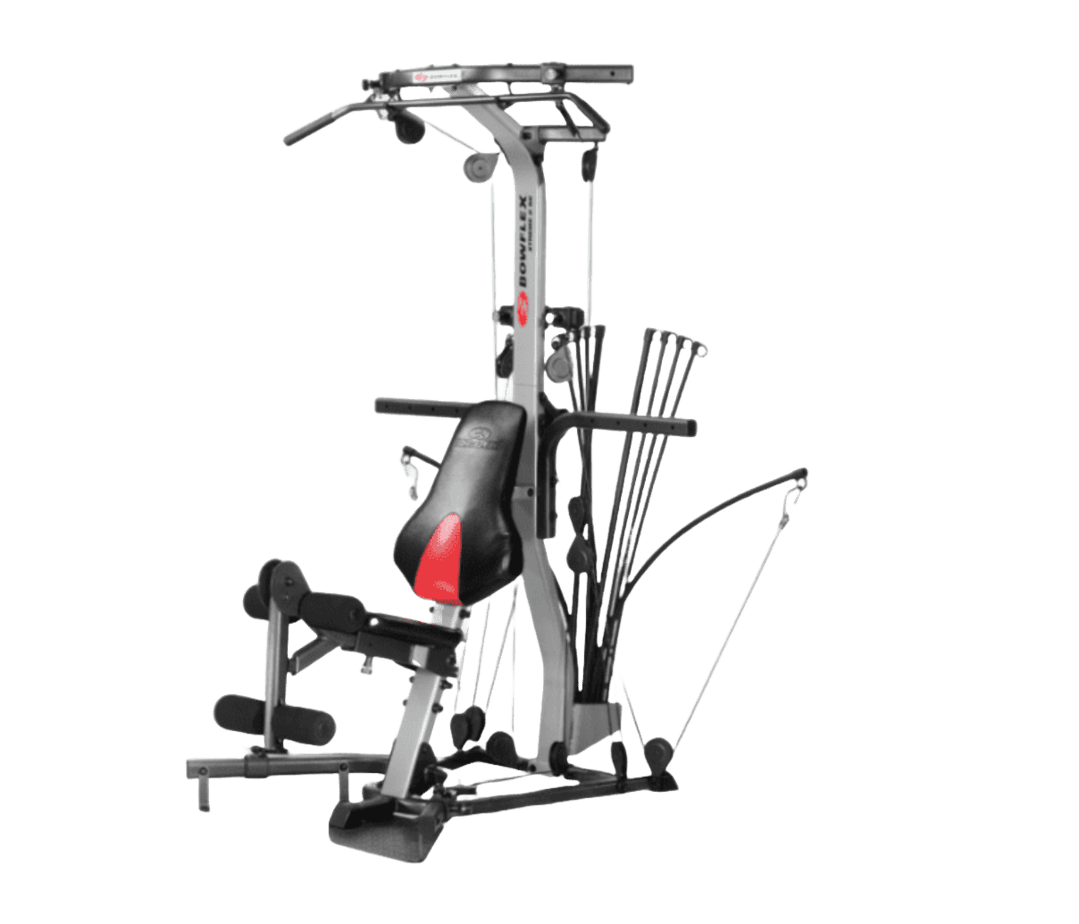 Bowflex 2SE