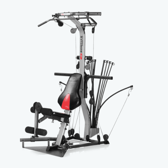 Bowflex Xtreme 2 Se Home Gym Edited