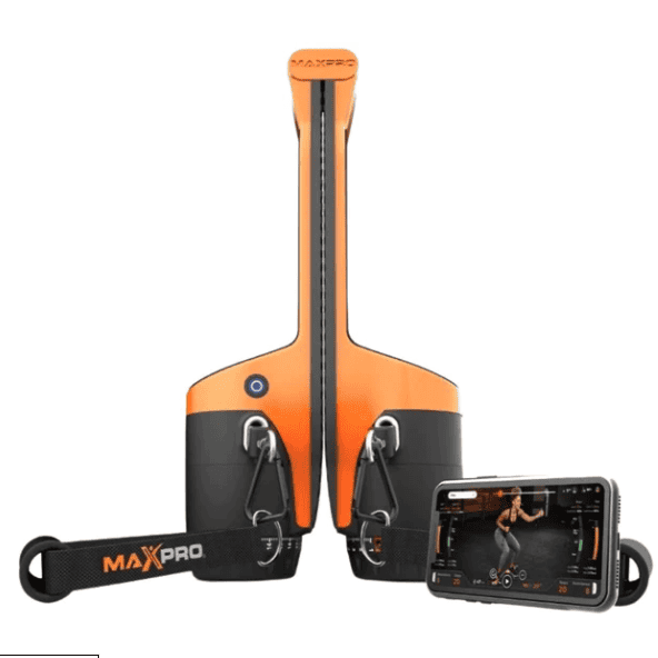 Maxpro Portable Cable Machine