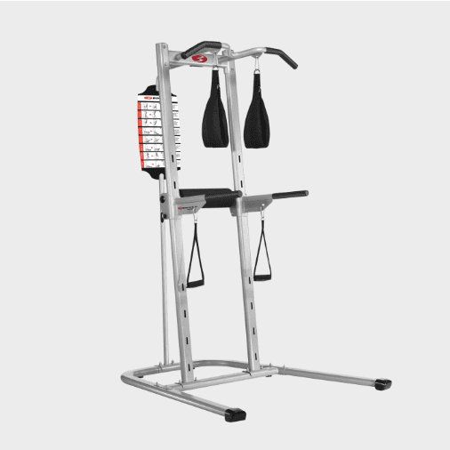 Bowflex Body Tower