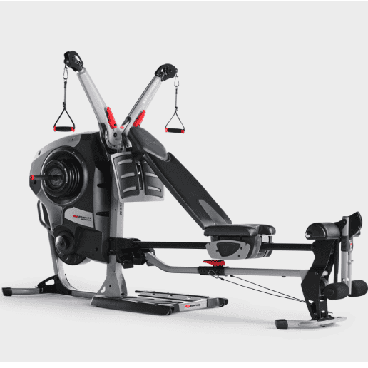 Bowflex Revolution
