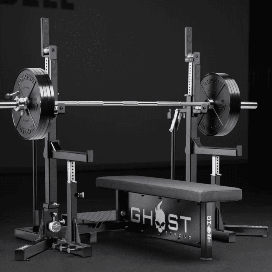 Rogue Ghost Combo Rack