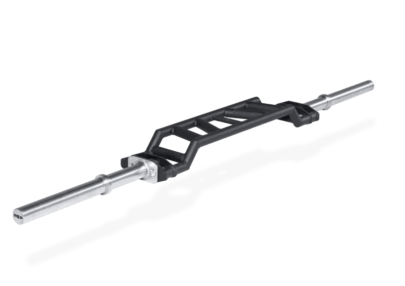 The REP Fitness Cambered Swiss Bar