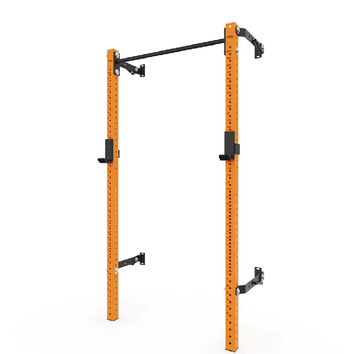 Prx Performance Profile Pro Squat Rack With Pull Up Bar