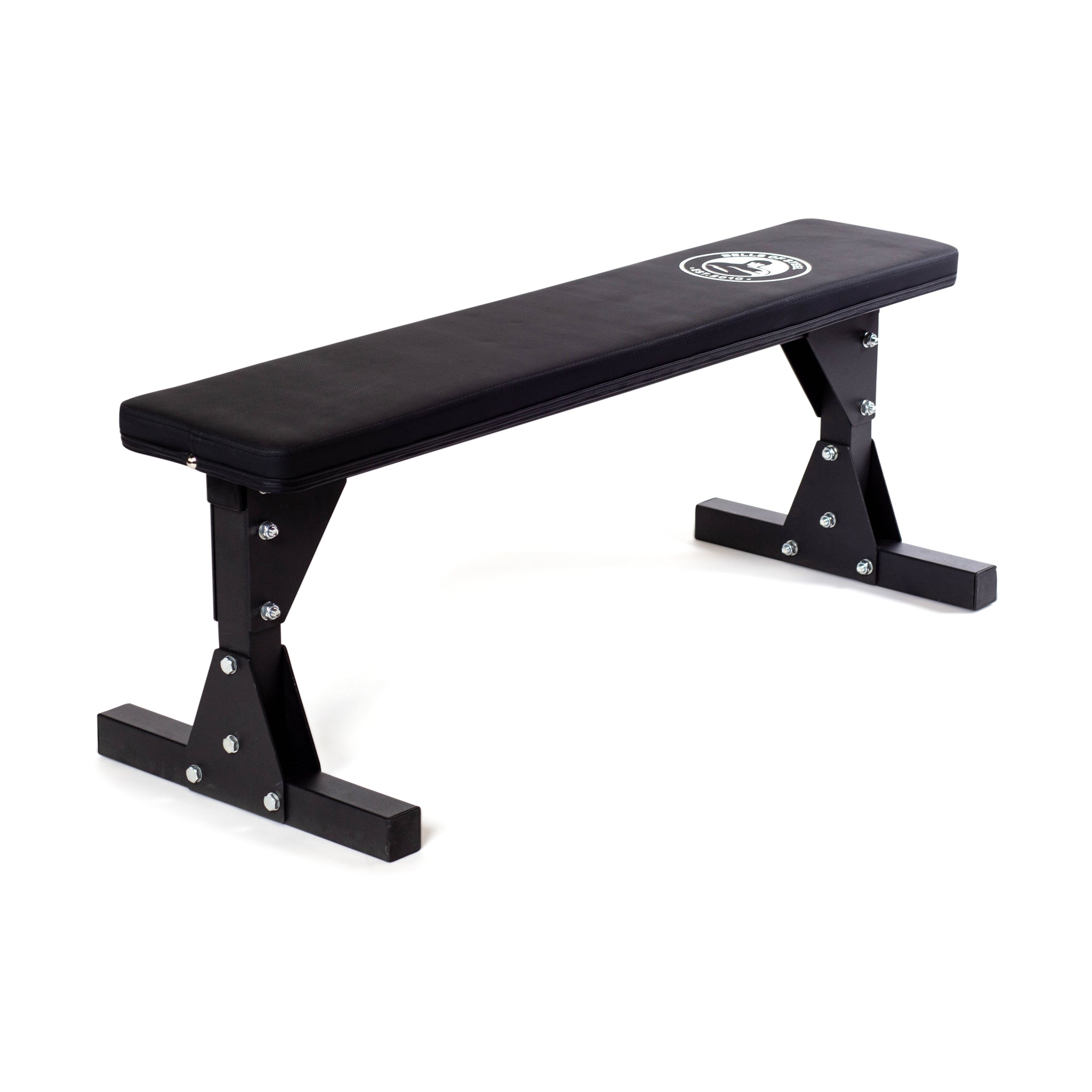 Bells of Steel Flat Utility Bench