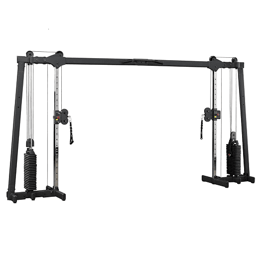 Body-Solid GDCC250 Cable Crossover