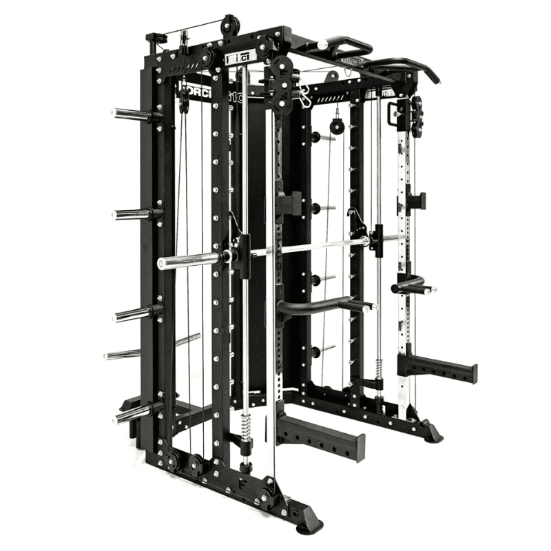 Force USA G12 All-In-One Trainer