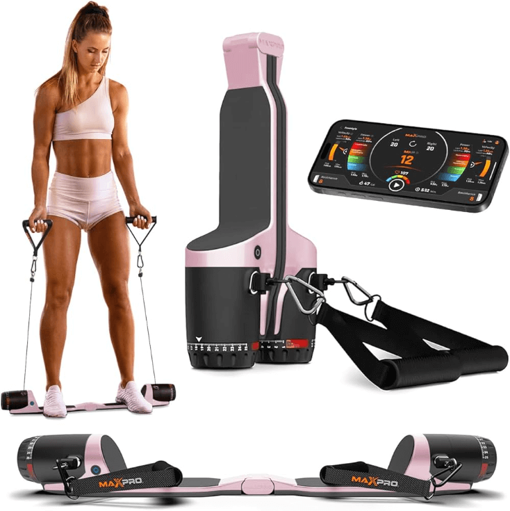 MAXPRO SC Portable Cable Machine