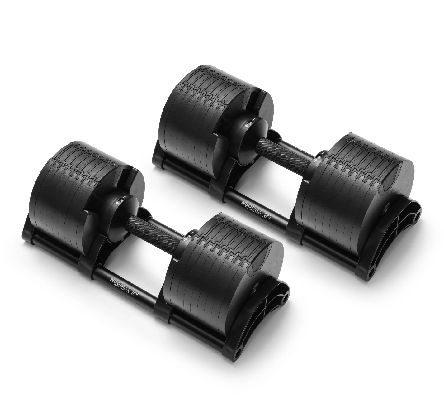 NUOBELL Adjustable Dumbbells