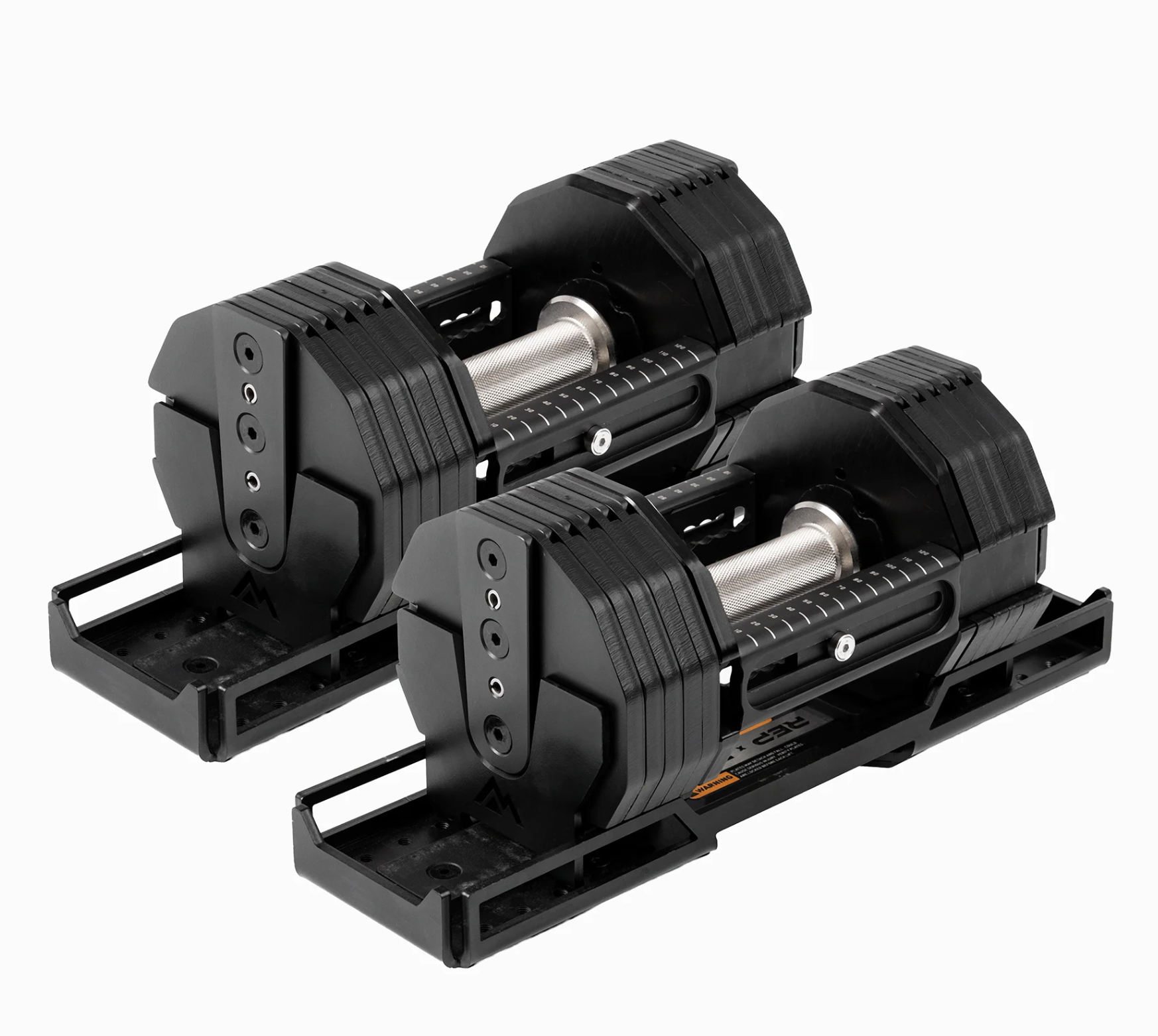 REP x Pepin Fast Series Adjustable Dumbbell