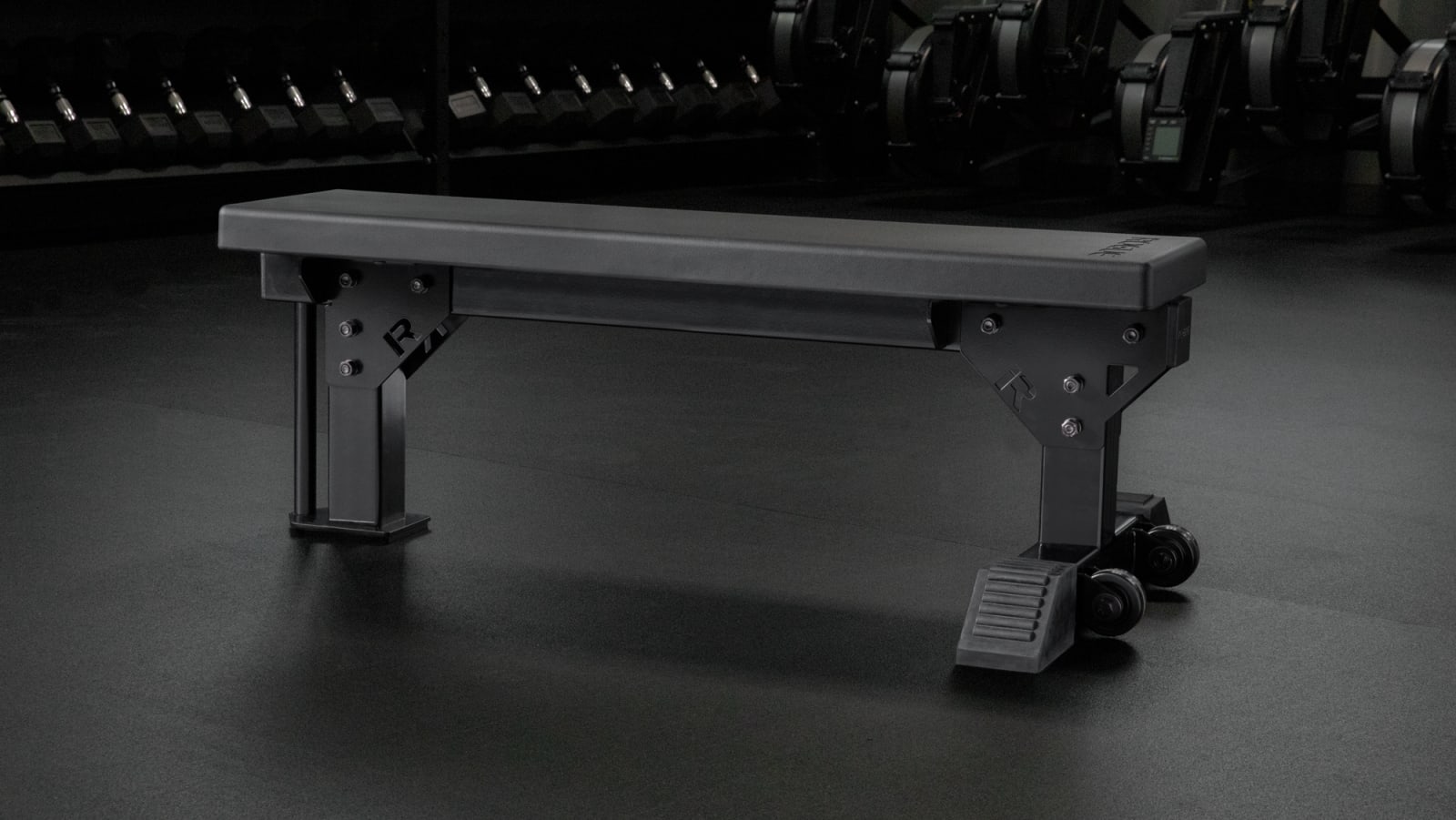Rogue Monster Utility Bench 2.0