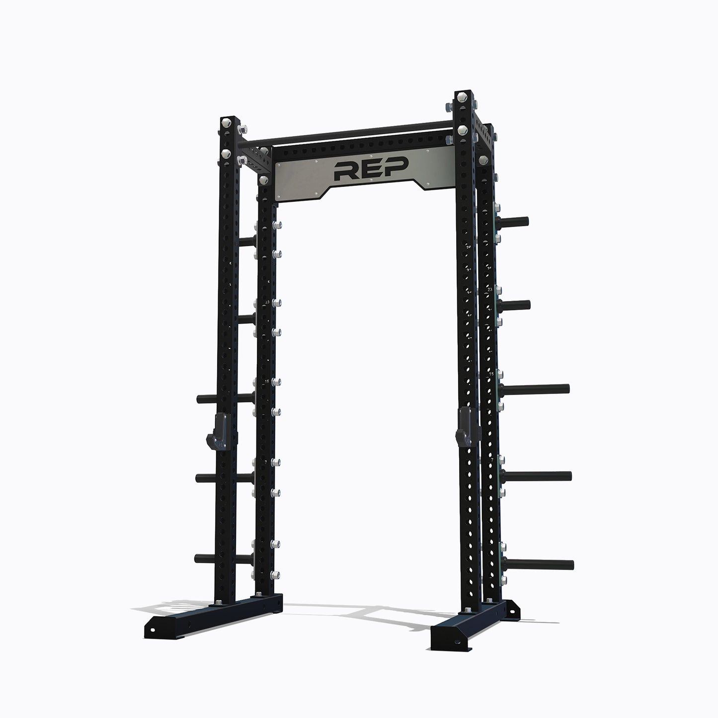 REP Apollo Half Rack