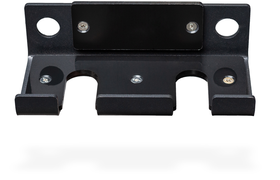 REP Dual Barbell Hanger