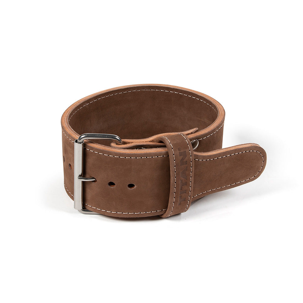 Titan Fitness Prong Lifting Belt