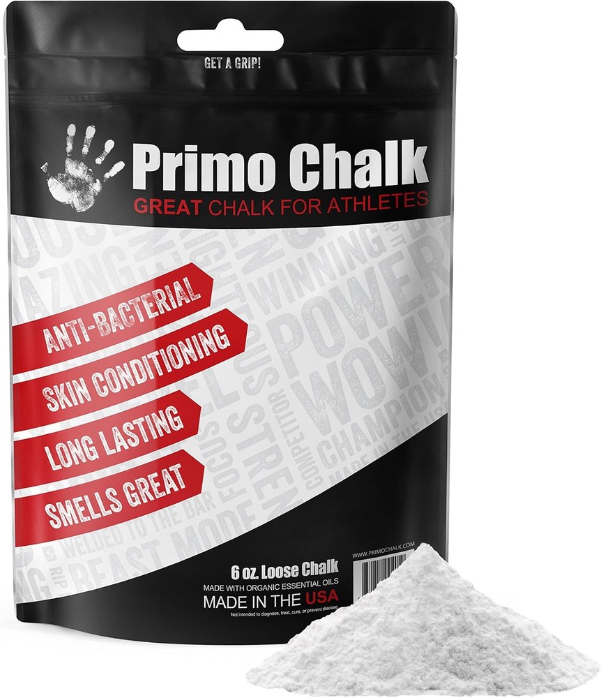 Primo Chalk loose lifting chalk
