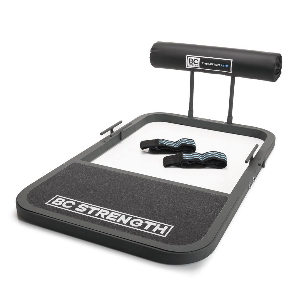 BC Strength Thruster Lite