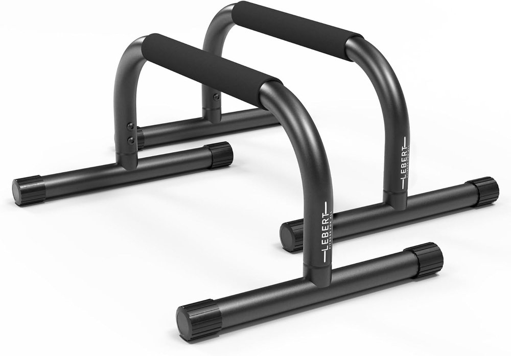 Lebert Parallette Bars