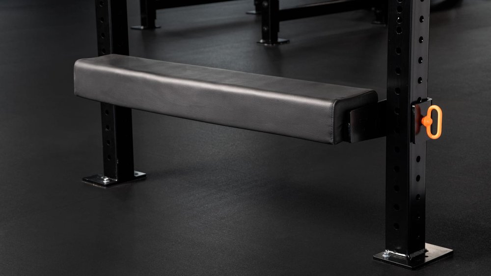 Rogue Monster Lite Hip Thruster Bench