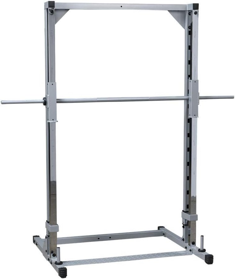 Body-Solid Powerline PSM144X Smith machine