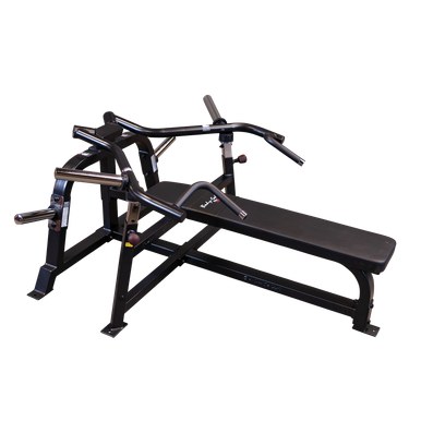 Body-Solid Pro ClubLine Leverage Bench Press