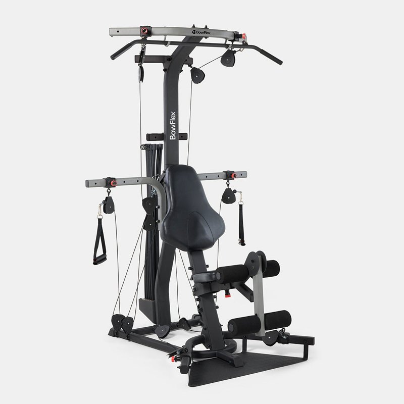 Bowflex Xtreme 2 SE home gym
