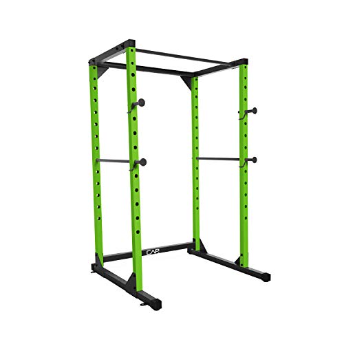 CAP Barbell 6-foot power rack