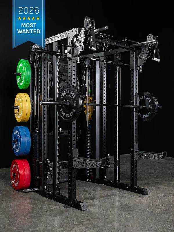 Force USA C20 All-In-One Trainer