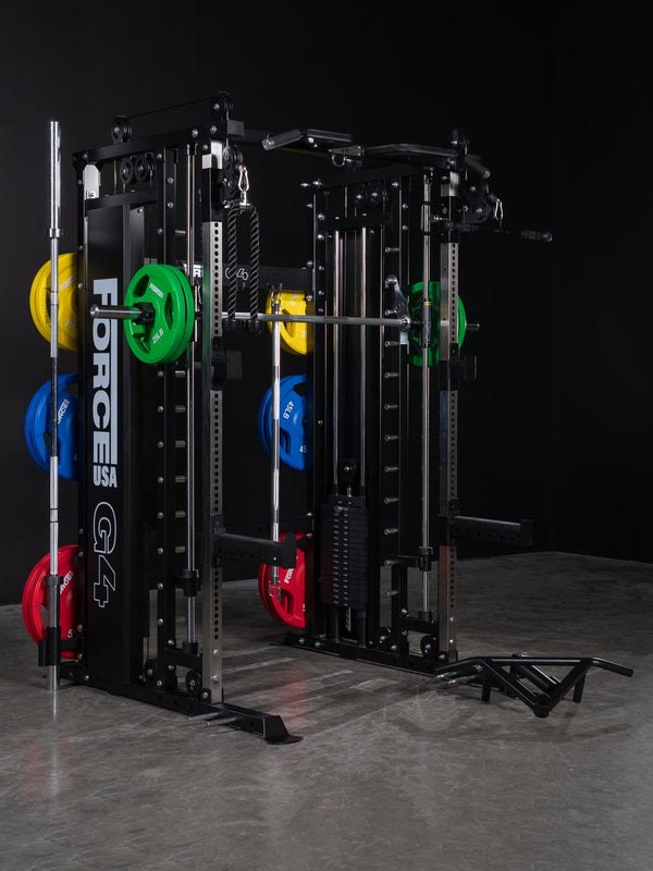 Force USA G4 All-In-One Trainer