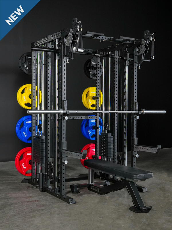 Force USA M10 All-In-One Trainer