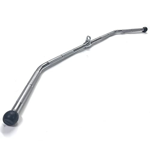 Ivanko BLB-48 Bent Lat Bar