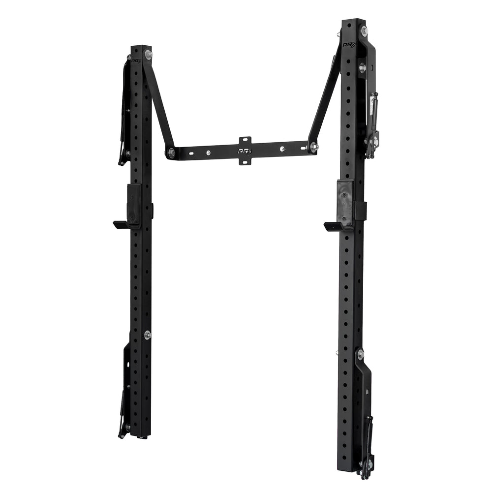 PRx Profile CORE Low Ceiling folding rack