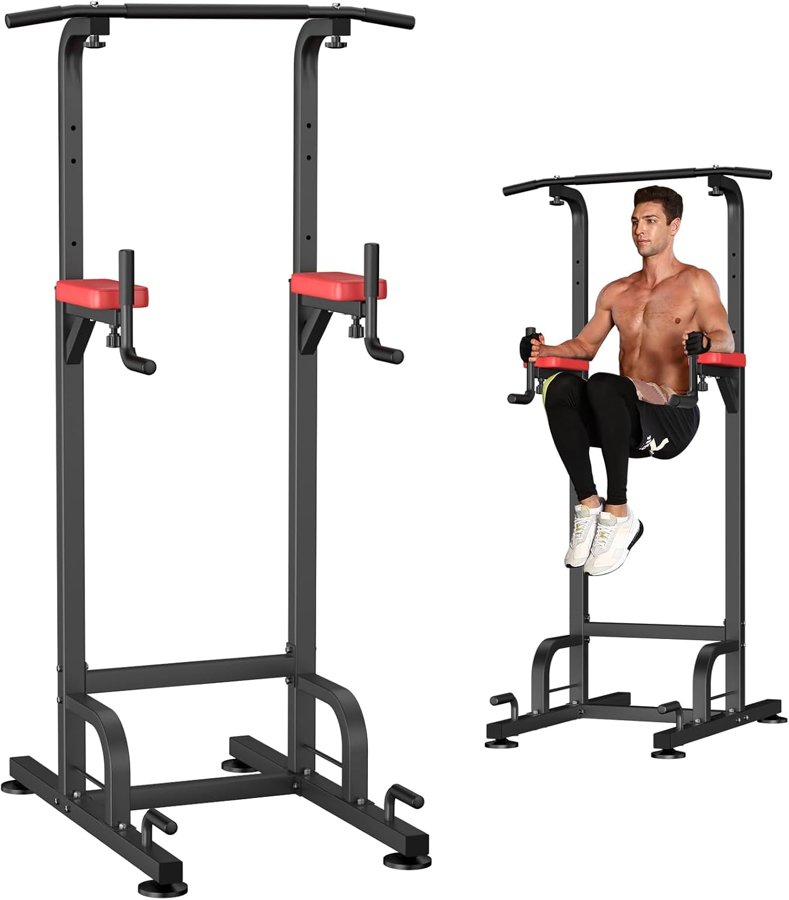 RELIFE REBUILD YOUR LIFE Power Tower