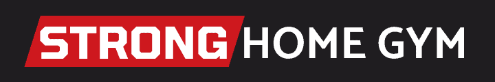 Strong Home Gym