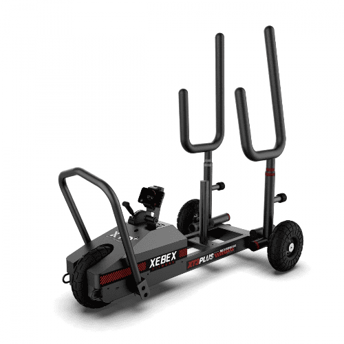 Xebex Fitness XT3 Plus Sled